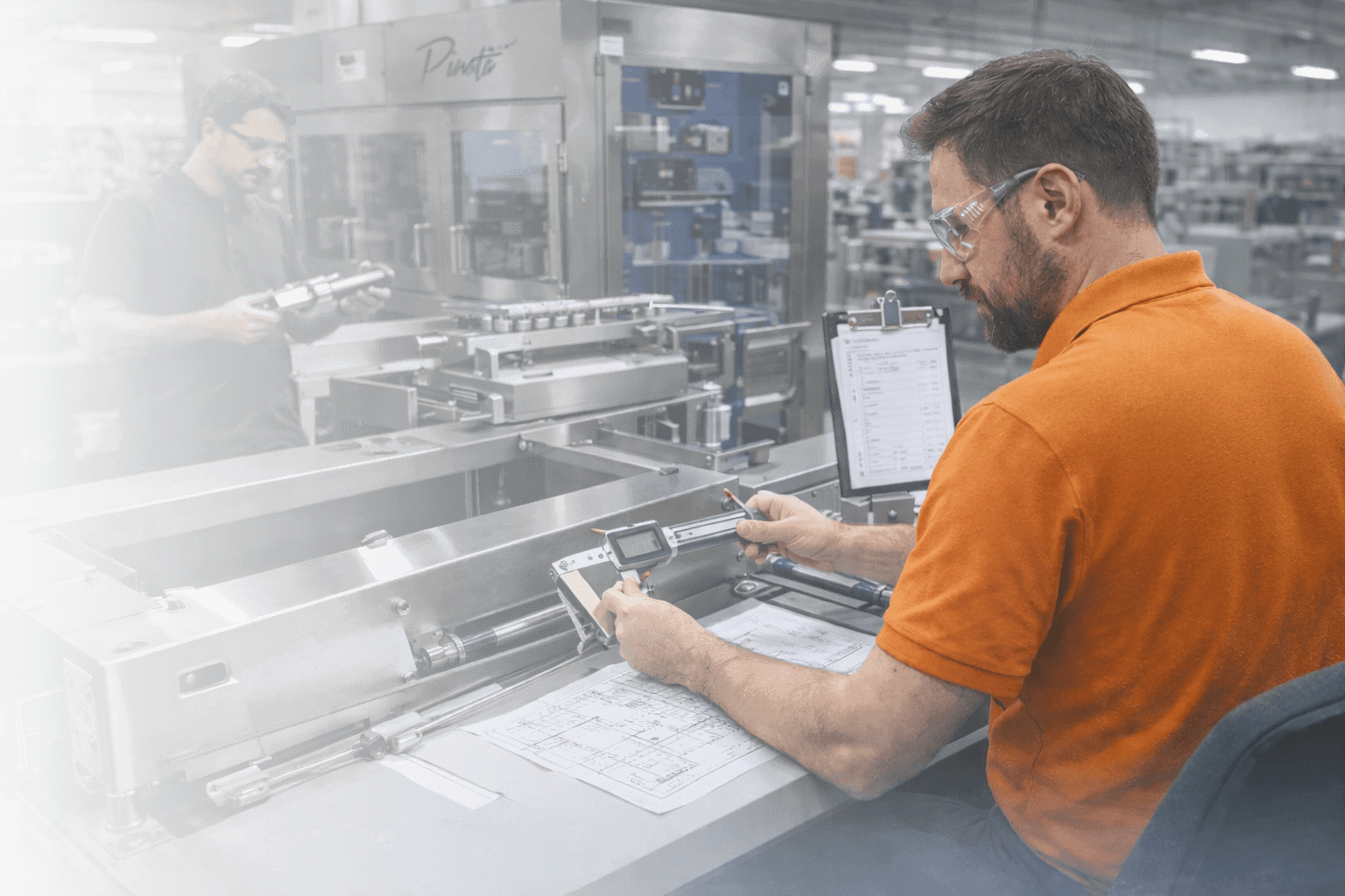 Pinyata Gıda Makinaları | Çikolata Üretim Hatları, Çikolata Kalıplama, Bar & Kek Gofret Hatları, Rice Cake, Soğutma Tüneli ve Endüstriyel Gıda Makineleri