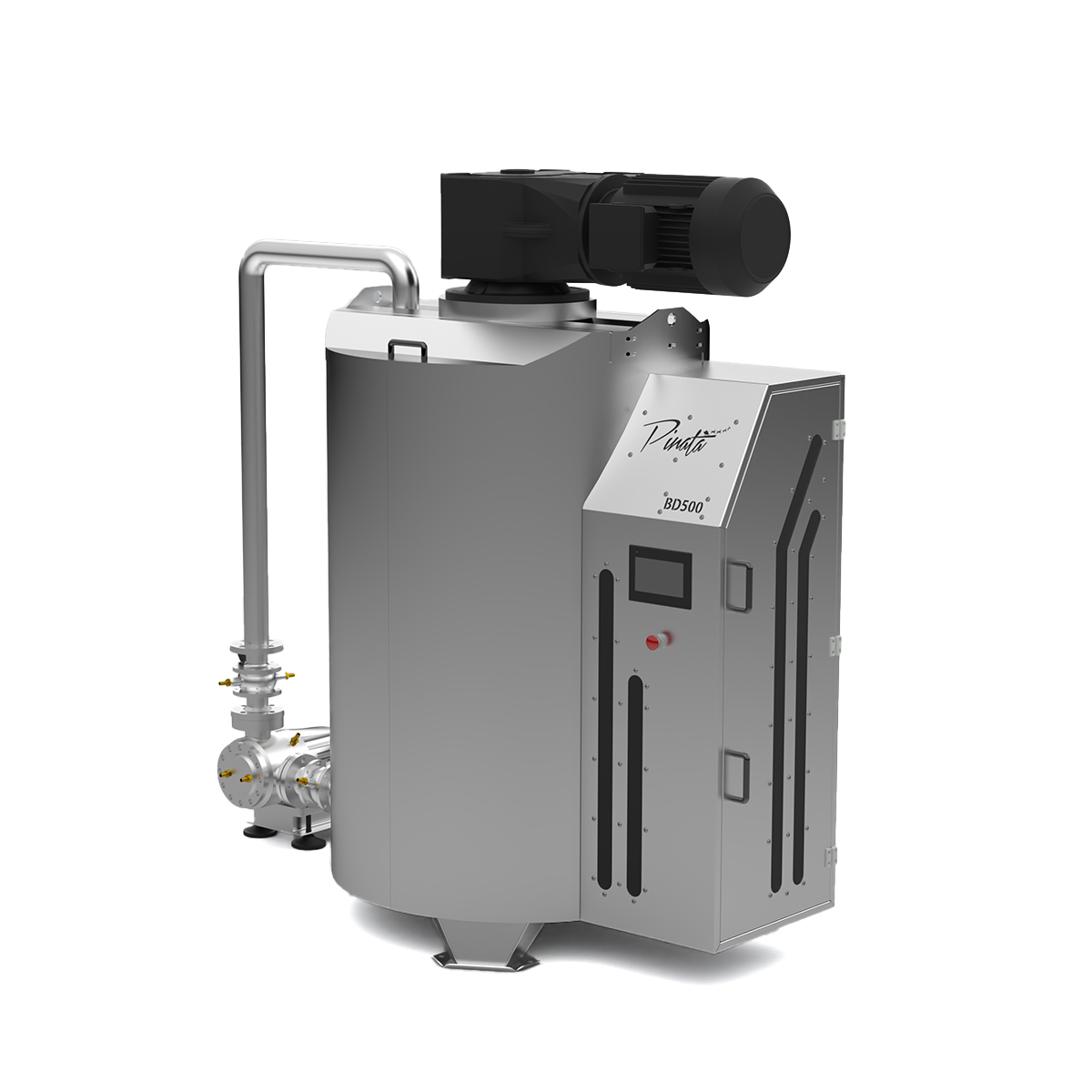 Pinyata Gıda Makinaları | Çikolata Üretim Hatları, Çikolata Kalıplama, Bar & Kek Gofret Hatları, Rice Cake, Soğutma Tüneli ve Endüstriyel Gıda Makineleri