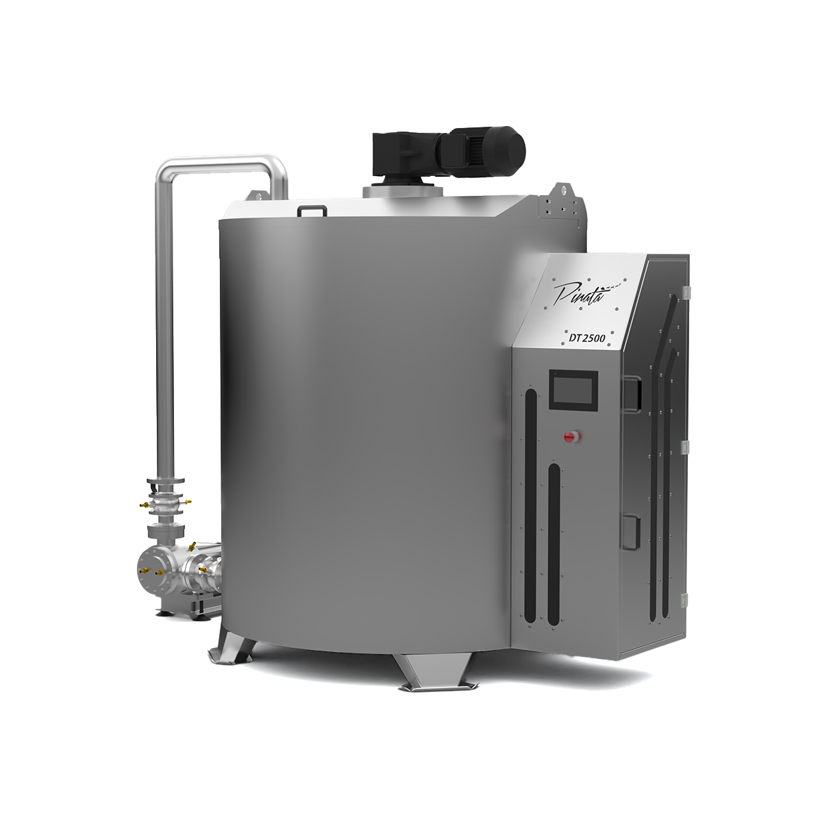 Pinyata Gıda Makinaları | Çikolata Üretim Hatları, Çikolata Kalıplama, Bar & Kek Gofret Hatları, Rice Cake, Soğutma Tüneli ve Endüstriyel Gıda Makineleri